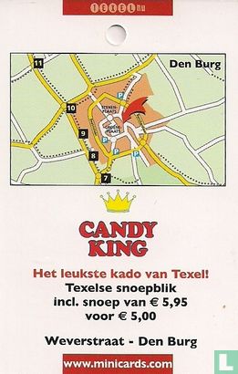 Candy King - Afbeelding 2