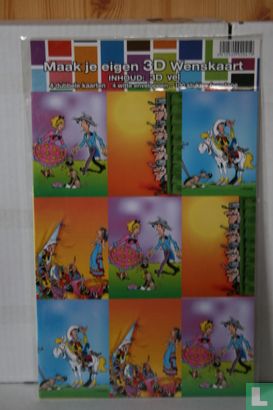 Lucky Luke - Image 1