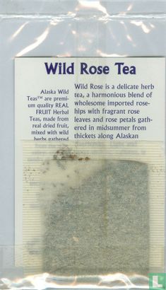 Wild Rose Tea - Image 2