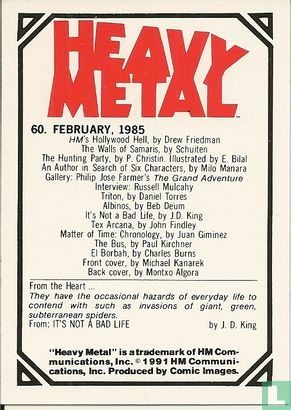FEbruary 1985 - Image 2
