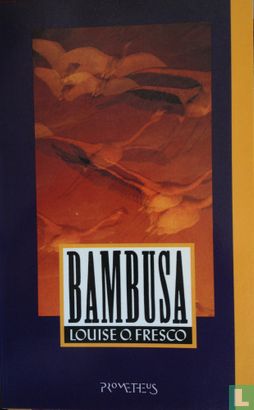 Bambusa - Bild 1