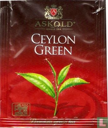 Ceylon Green - Bild 1