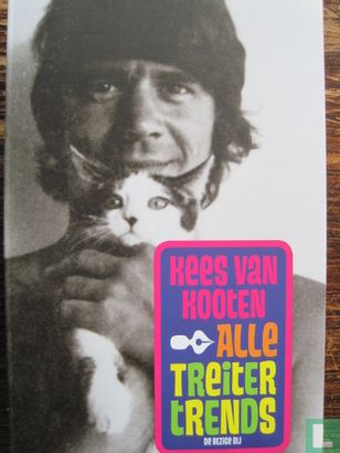Alle treitertrends - Afbeelding 1