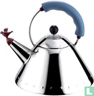 Alessi Kettle 9093