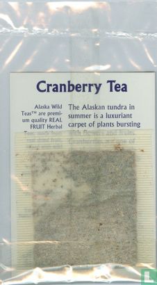 Cranberry Tea - Image 2