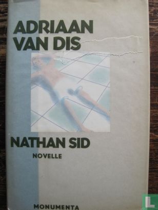 Nathan sid - Image 1