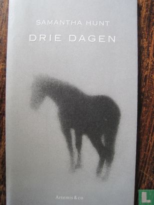 Drie dagen - Image 1