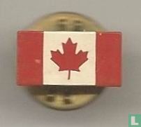 Canada Maple Leaf 