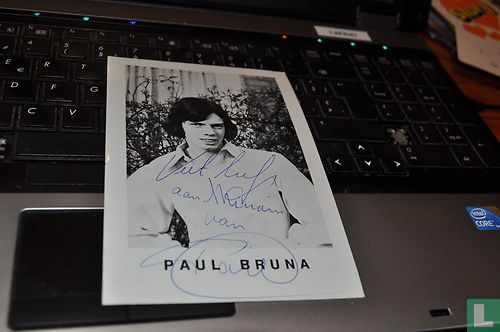 Paul Bruna 