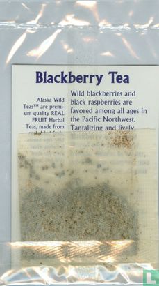 Blackberry Tea - Image 2