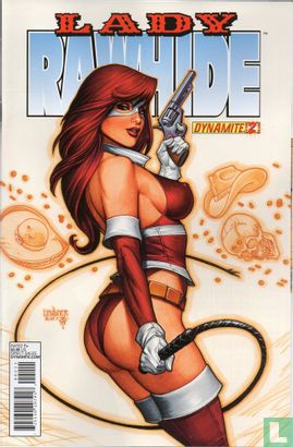 Lady Rawhide 2 - Bild 1