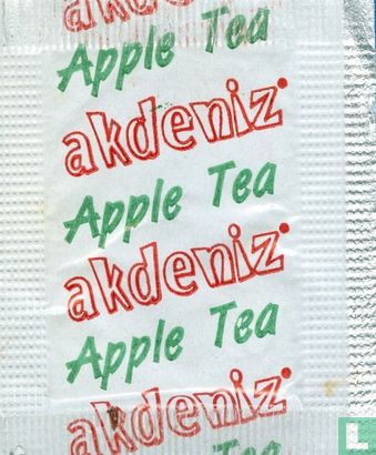 Apple Tea  - Afbeelding 2