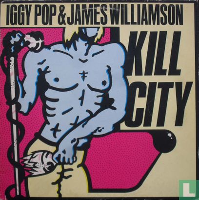 Kill City - Image 1