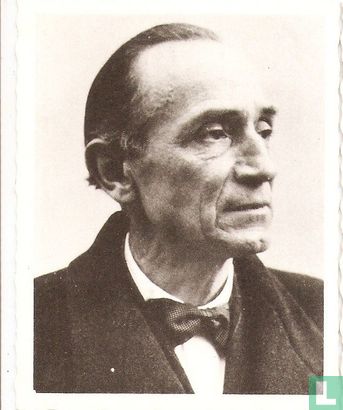Franz De Backer - Image 1