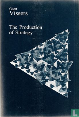 The production of strategy - Afbeelding 1