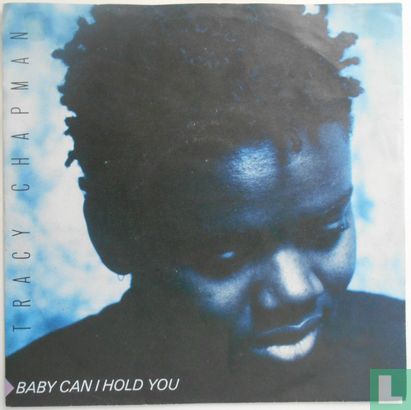 Baby can i hold you - Afbeelding 1