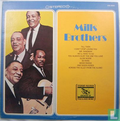 Mills Brothers  - Image 1