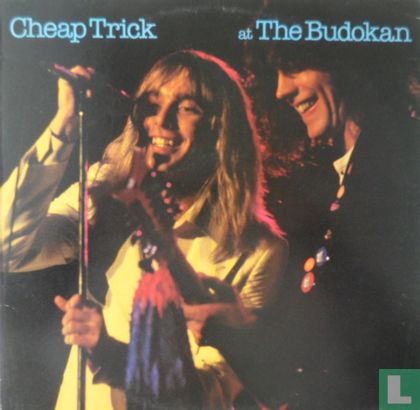Cheap Trick at the Budokan  - Afbeelding 1