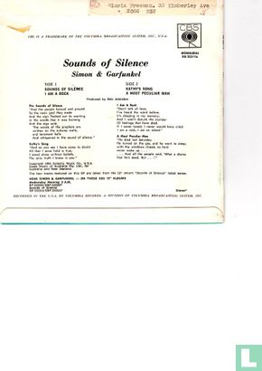 Sounds of Silence - Image 2