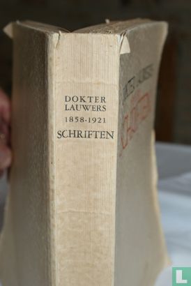 Dokter Lauwers 1858-1921  - Image 2