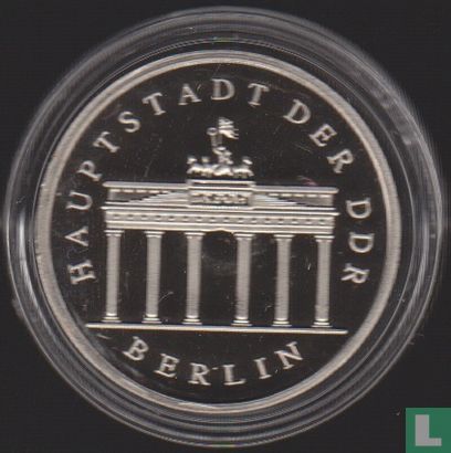 5 Mark 1985 DDR - Image 1