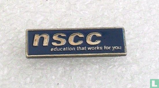 NSCC education that works for you