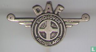 DAF Eindhoven Nederland