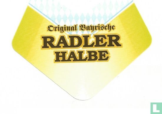 Radler Halbe - Afbeelding 3