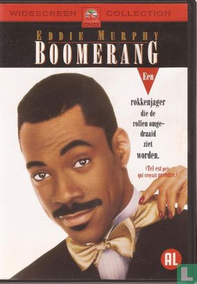 Boomerang - Afbeelding 1