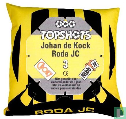 Johan de Kock - Image 2
