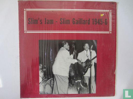 Slim's Jam - Image 1