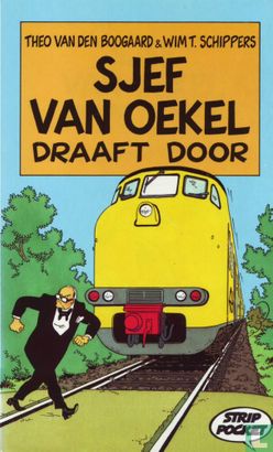 Sjef van Oekel draaft door - Image 1