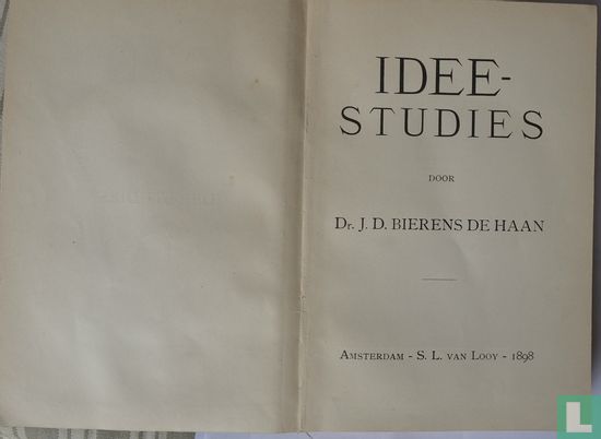 IDEE -studies - Image 3