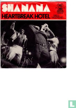 Heartbreak hotel - Afbeelding 2