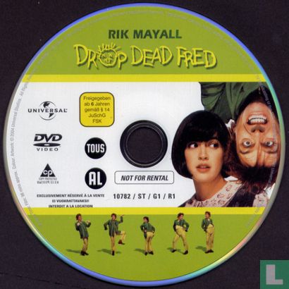 Drop Dead Fred - Image 3