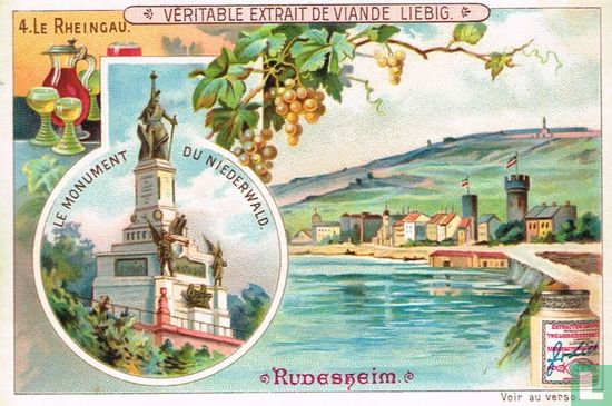 Le Rheingau
