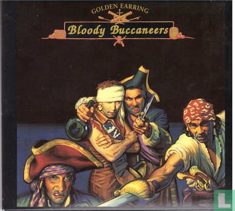 Bloody Buccaneers - Image 1