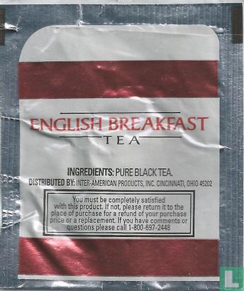 English Breakfast - Bild 2