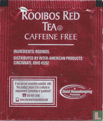 Rooibos Red Tea - Bild 2
