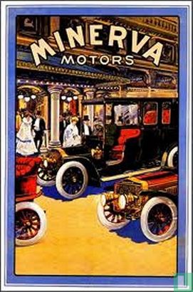 Minerva Motors S.A. - Afbeelding 3