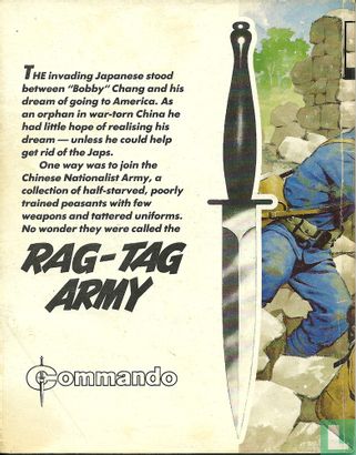 Rag-Tag Army - Image 2