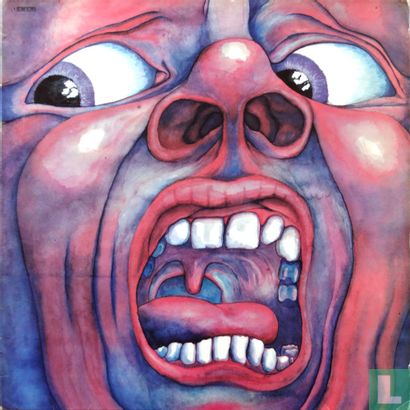 In The Court Of The Crimson King - Afbeelding 1
