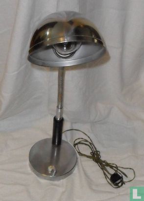 Lampe de table "ministère" - Image 3