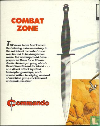 Combat Zone - Image 2