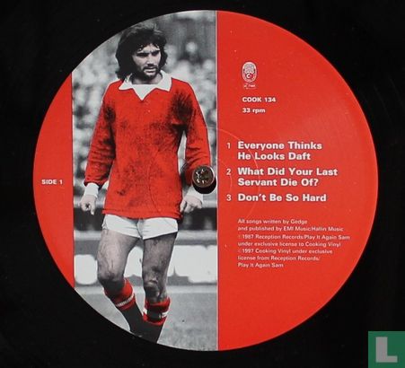 George Best Plus - Image 3