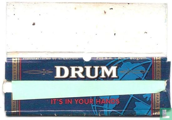 Drum  - Image 2