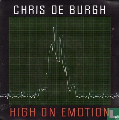 High on emotion   - Image 1