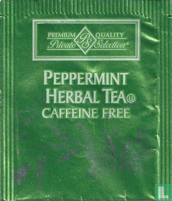 Peppermint Herbal Tea - Afbeelding 1
