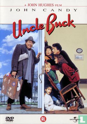 Uncle Buck - Afbeelding 1
