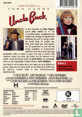 Uncle Buck - Image 2